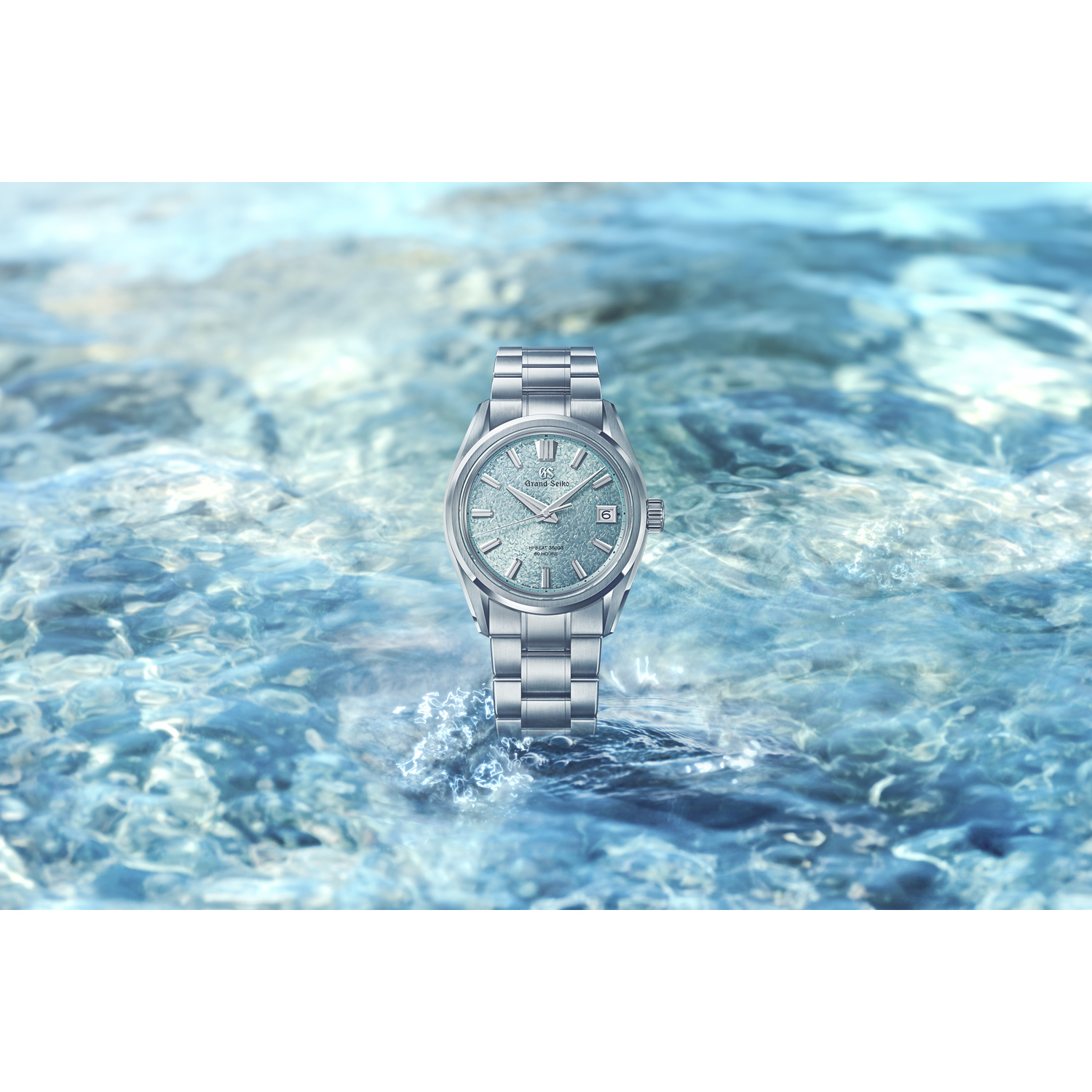 Grand Seiko SLGH035G